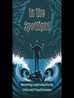 cover image of In the Spotlight
